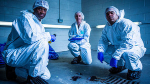 Forensics: The Real CSI 2. évad Ep.6 6. epizód