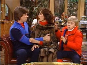 Silver Spoons 1. évad Ep.19 19. epizód