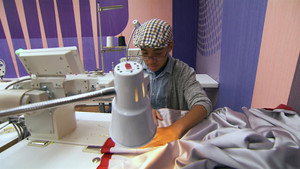 Project Runway Junior 2. évad Ep.3 3. epizód