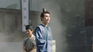 大宋有奇案 1. évad Ep.15 15. epizód