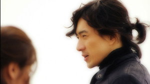 신이라 불리운 사나이 1. évad Ep.6 6. epizód
