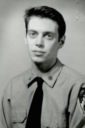 Steve Buscemi profil kép