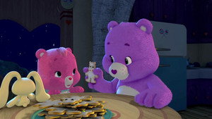 Care Bears: Adventures in Care-a-lot 1. évad Ep.3 3. epizód