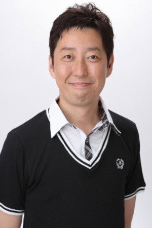 小野健一 profil kép