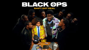 Black Ops kép