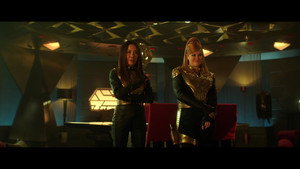 Star Trek: Discovery Speciális epizódok Ep.59 59. epizód