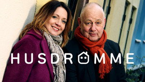 Husdrömmar kép