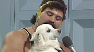 NWA World Championship Wrestling 5. évad Ep.4 4. epizód