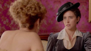 Mata Hari 1. évad Ep.2 2. epizód