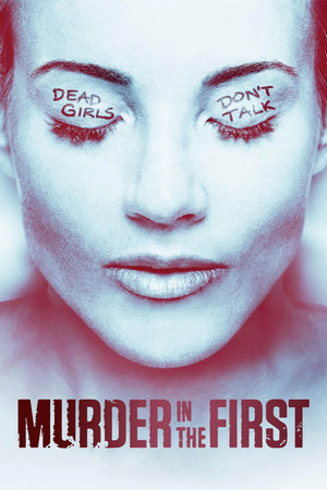 Murder in the First poszter