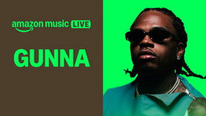 Amazon Music Live 1. évad Ep.5 5. epizód