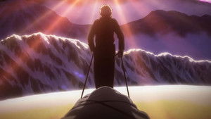 Blue Exorcist 5. évad Ep.10 10. epizód