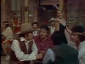 El Chapulín Colorado 6. évad Ep.15 15. epizód