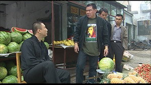 征服 1. évad Ep.9 9. epizód