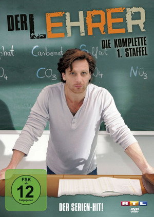Tanárok gyöngye 1. évad (2009-08-10) poszter