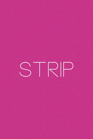 Strip poszter