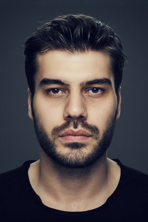 Özgürcan Çevik profil kép