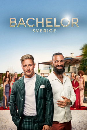 Bachelor Sverige 7. évad (2022-09-05) poszter