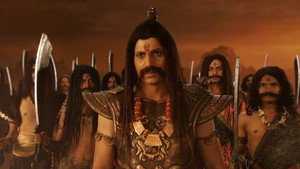 देवों के देव...महादेव 31. évad Ep.9 9. epizód