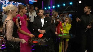 Idol 18. évad Ep.36 36. epizód