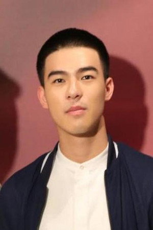 陳昊森 profil kép