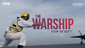 The Warship: Tour of Duty kép
