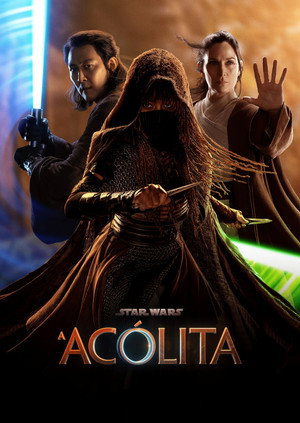 Az akolitus poszter
