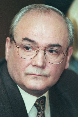 Всеволод Шиловский profil kép