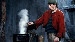 Jul på slottet 1. évad Ep.17 17. epizód