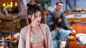 应有长风倚碧鸢 kép