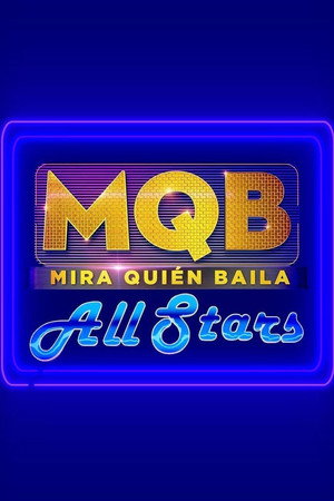 Mira quién baila 7. évad (2019-01-06) poszter