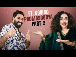 Pearle Maaney Show 1. évad Ep.19 19. epizód