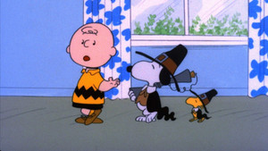 Peanuts 1. évad Ep.11 11. epizód