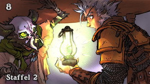 Tales Off The Script 2. évad Ep.8 8. epizód