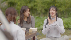 놀던언니 1. évad Ep.3 3. epizód