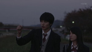 なぞの転校生 1. évad Ep.1 1. epizód