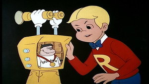 Richie Rich kép