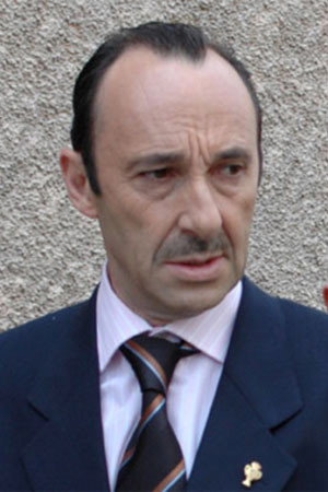 Manuel Manquiña profil kép
