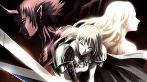 Claymore kép