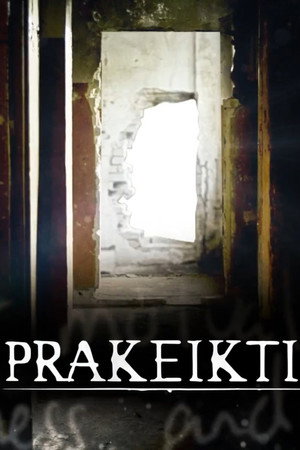 Prakeikti 1. évad (2019-09-02) poszter