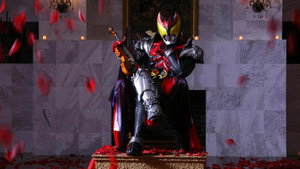 仮面ライダーキバ kép