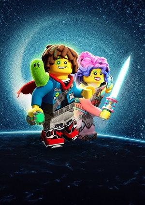 LEGO® DREAMZzz poszter