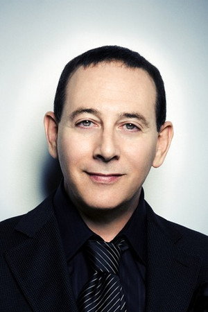 Paul Reubens profil kép