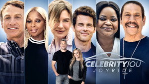 Celebrity IOU: Joyride kép