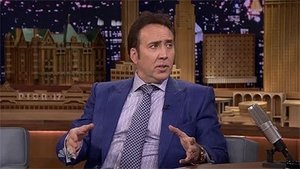 The Tonight Show Starring Jimmy Fallon 1. évad Ep.40 40. epizód