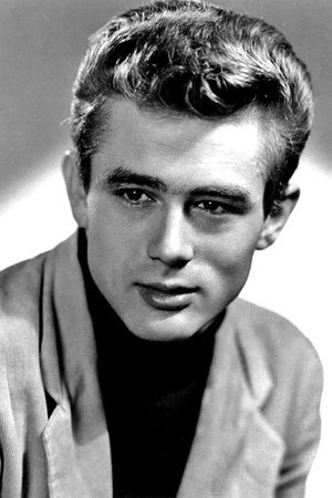 James Dean profil kép