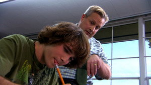 Zeke and Luther 1. évad Ep.9 9. epizód
