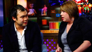 Watch What Happens Live with Andy Cohen 6. évad Ep.37 37. epizód
