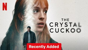 A kristálykakukk kép
