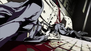 Cowboy Bebop kép